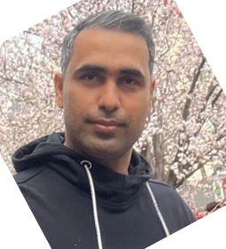Salman Kamalizadeh